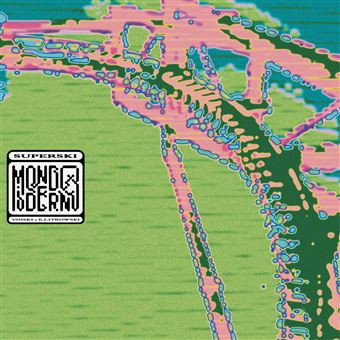 Mondo Moderno