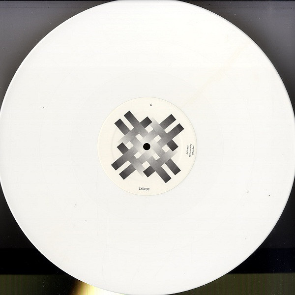 dRUMMAN - The Quasar E.P. | Lux Rec (LXRC04) - 2 dRUMMAN - The Quasar E.P. | Lux Rec (LXRC04) - 2