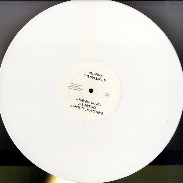 dRUMMAN - The Quasar E.P. | Lux Rec (LXRC04) - main dRUMMAN - The Quasar E.P. | Lux Rec (LXRC04) - main
