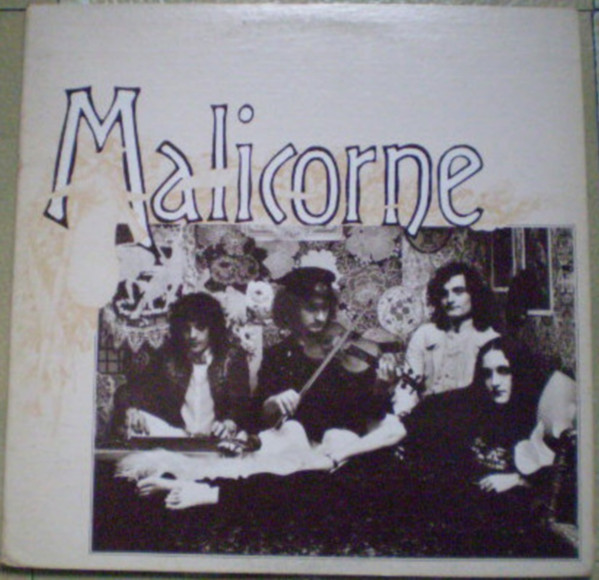 Malicorne - Malicorne I | Gamma (GS-214) - main Malicorne - Malicorne I | Gamma (GS-214) - main