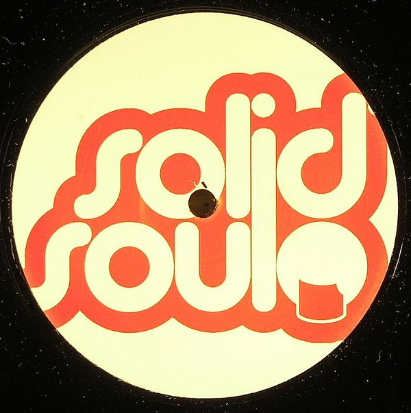 Soulizm - The Music | Solid Soul (SANG004)