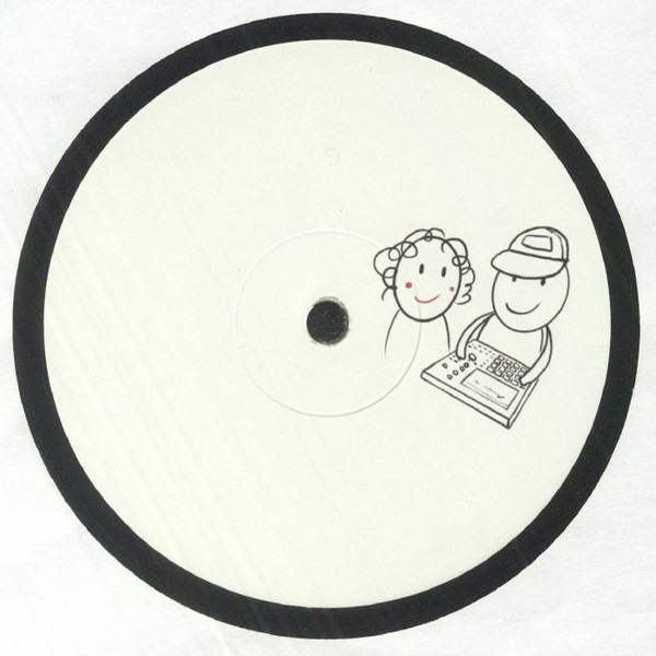 Curl - Belong To Me EP | Trend Records Limited (TRLTD005) - 2 Curl - Belong To Me EP | Trend Records Limited (TRLTD005) - 2
