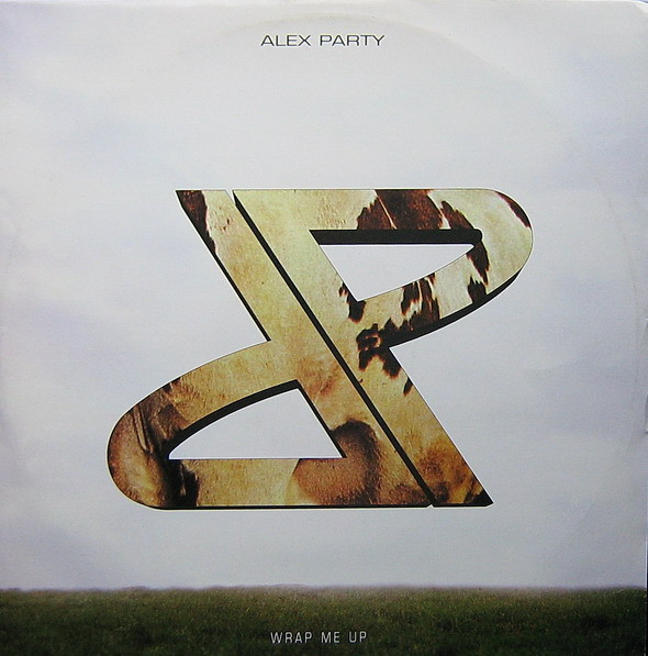 Alex Party - Wrap Me Up | Systematic (SYSX 22)