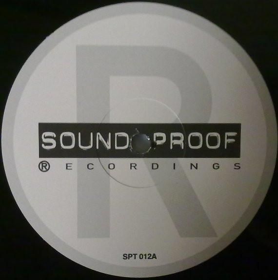 Funk Essentials - Only You | Sound Proof Recordings (SPT 012) - 3 Funk Essentials - Only You | Sound Proof Recordings (SPT 012) - 3