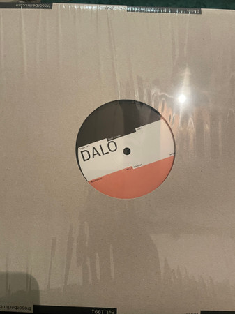 Dalo - Gum | Tresor (Tresor.353) - main Dalo - Gum | Tresor (Tresor.353) - main