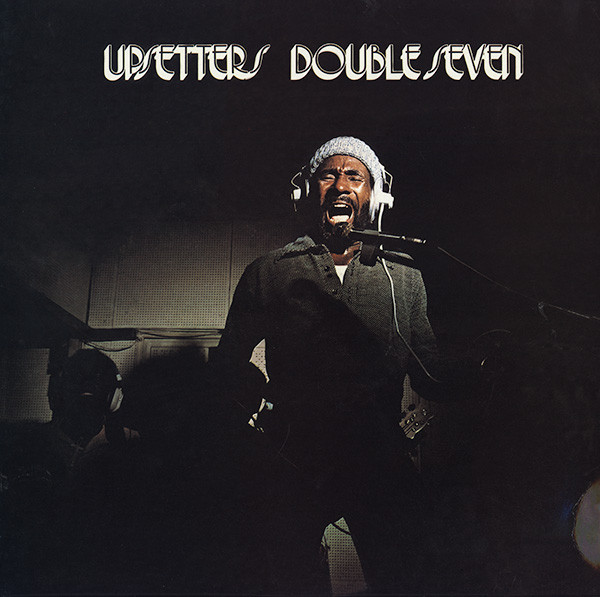 The Upsetters , Various - Double Seven | Trojan Records (TRLS 70)