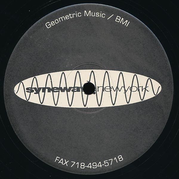 Damon Wild - Subtractive Synthesis II | Synewave (SW16) - 2