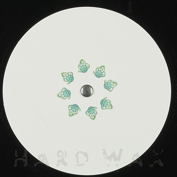 DJ Trystero - Castillo | Incienso (INC-021) - 3 DJ Trystero - Castillo | Incienso (INC-021) - 3
