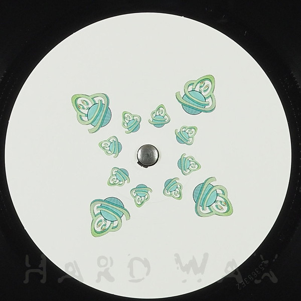 DJ Trystero - Castillo | Incienso (INC-021) - 4 DJ Trystero - Castillo | Incienso (INC-021) - 4