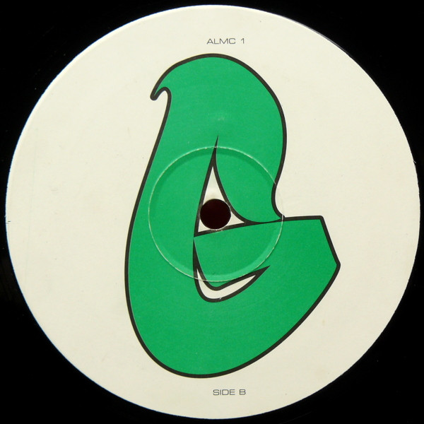 G Flame & Mr. G - The Doubler E.P. | Metalbox (ALMC 1) - 2 G Flame & Mr. G - The Doubler E.P. | Metalbox (ALMC 1) - 2