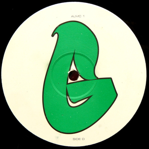 G Flame & Mr. G - The Doubler E.P. | Metalbox (ALMC 1) - 4 G Flame & Mr. G - The Doubler E.P. | Metalbox (ALMC 1) - 4