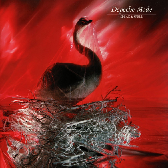 Depeche Mode - Speak & Spell | Mute (STUMM5) - main