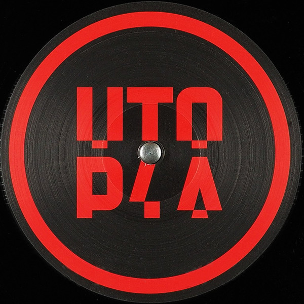 ILL COMMUNICATION - USR001 | Utopia Society (USR001) - 2 ILL COMMUNICATION - USR001 | Utopia Society (USR001) - 2