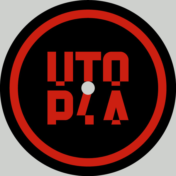 ILL COMMUNICATION - USR001 | Utopia Society (USR001) - 4 ILL COMMUNICATION - USR001 | Utopia Society (USR001) - 4