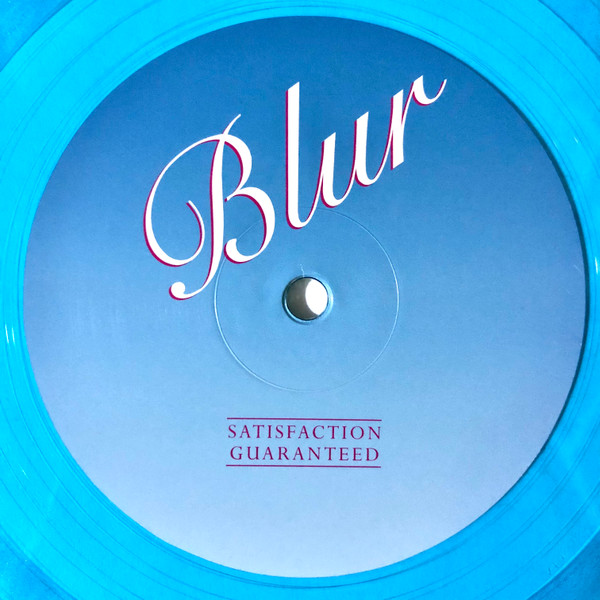 Blur - The Special Collectors Edition | Parlophone (5054197157479) - 7 Blur - The Special Collectors Edition | Parlophone (5054197157479) - 7