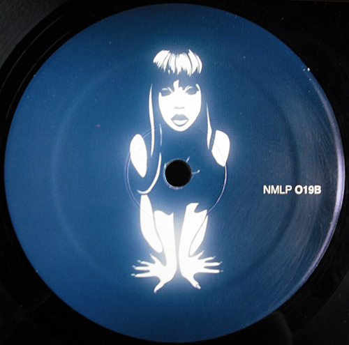 Blue Six - Lets Do It Together | Naked Music Recordings (NMLP 019) - 4 Blue Six - Lets Do It Together | Naked Music Recordings (NMLP 019) - 4