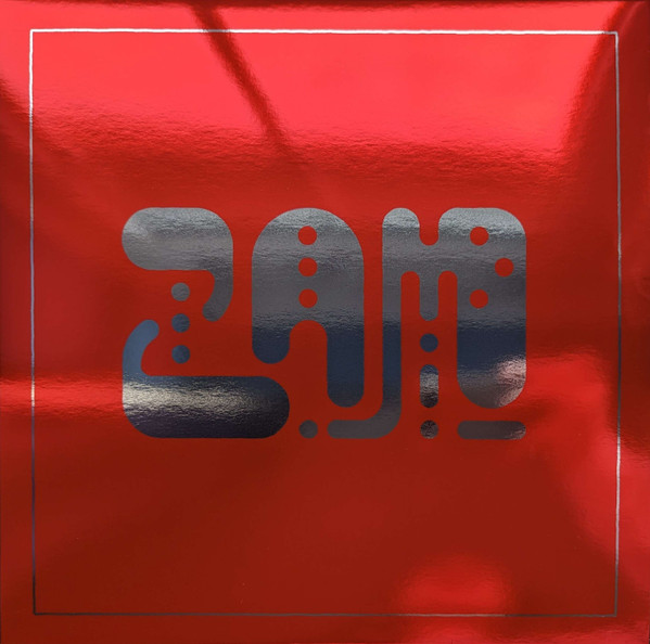 Frankie And The Witch Fingers - ZAM | Greenway Records (GWY-060) - main Frankie And The Witch Fingers - ZAM | Greenway Records (GWY-060) - main