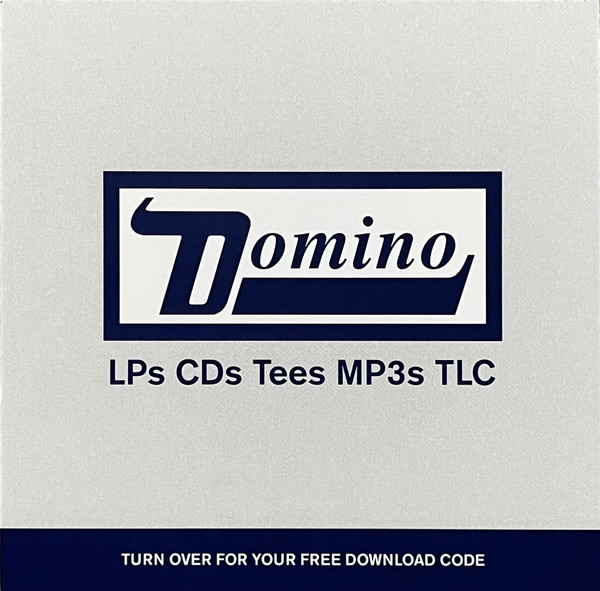 Dirty Projectors  &  Björk - Mount Wittenberg Orca | Domino (RUG418TXX) - 14