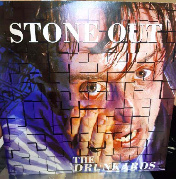 The Drunkards - Stone Out | No Smoking (NOS 001)
