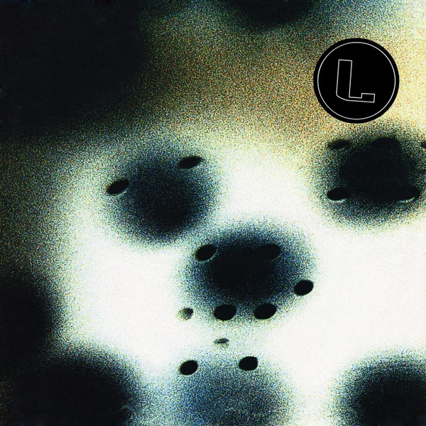 Jonny L - Moving Thru Air | XL Recordings (XLT 96) - main