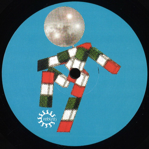 Various - Ciao Italia. Generazioni Underground Bonus 6 | Rebirth (REB127BONUS6) - 2