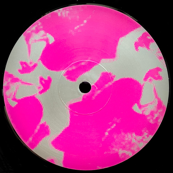 Various - Technotations Vol. 1 | Wex (Trix Trax 2) - 2