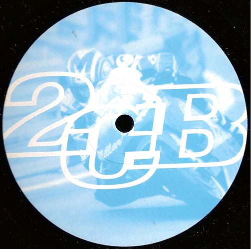 2CB - Untitled | 2CB (2CB 2)