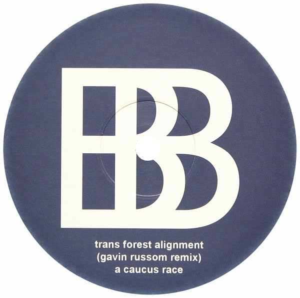 Trans Forest Alignment