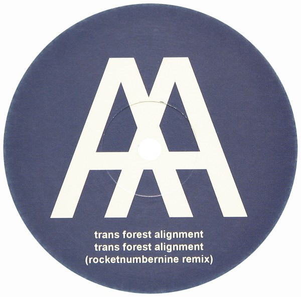 Trans Forest Alignment