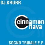 DJ Krurr - Sogno Tribale E.P. | Cinnamon Flava (CF307) - 4