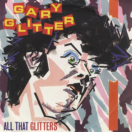 All That Glitters