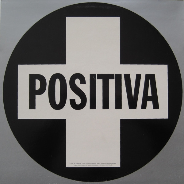 Reel 2 Real Featuring The Mad Stuntman - I Like To Move It | Positiva (12TIV-10) - 2 Reel 2 Real Featuring The Mad Stuntman - I Like To Move It | Positiva (12TIV-10) - 2