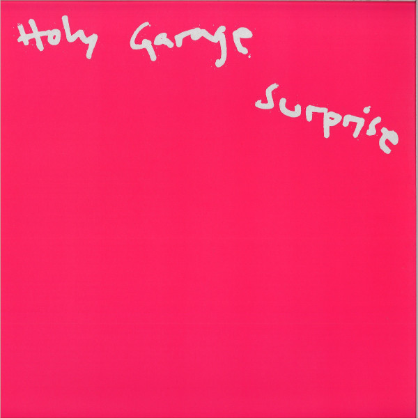 Holy Garage - Surprise | Running Back Double Copy (RBDC11)