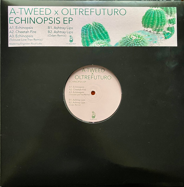 Echinopsis EP