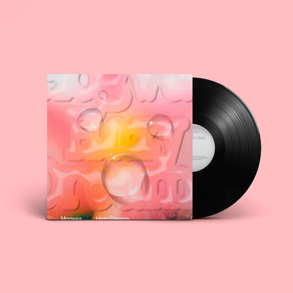 Mogwaa - Hazy Dreams | MM Discos (MMD028) - 2