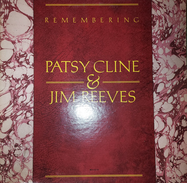 Remembering Patsy Cline & Jim Reeves
