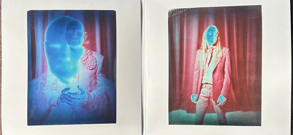 The Smashing Pumpkins - ATUM (A Rock Opera In Three Acts) | Thirty Tigers (04471LP) - 4 The Smashing Pumpkins - ATUM (A Rock Opera In Three Acts) | Thirty Tigers (04471LP) - 4