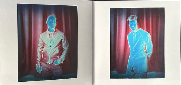 The Smashing Pumpkins - ATUM (A Rock Opera In Three Acts) | Thirty Tigers (04471LP) - 3 The Smashing Pumpkins - ATUM (A Rock Opera In Three Acts) | Thirty Tigers (04471LP) - 3