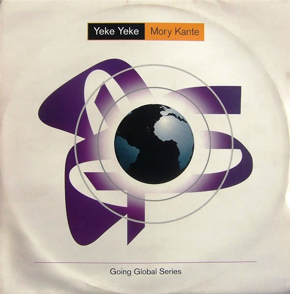 Mory Kanté - Yeke Yeke | Ffrreedom (TABX 226)