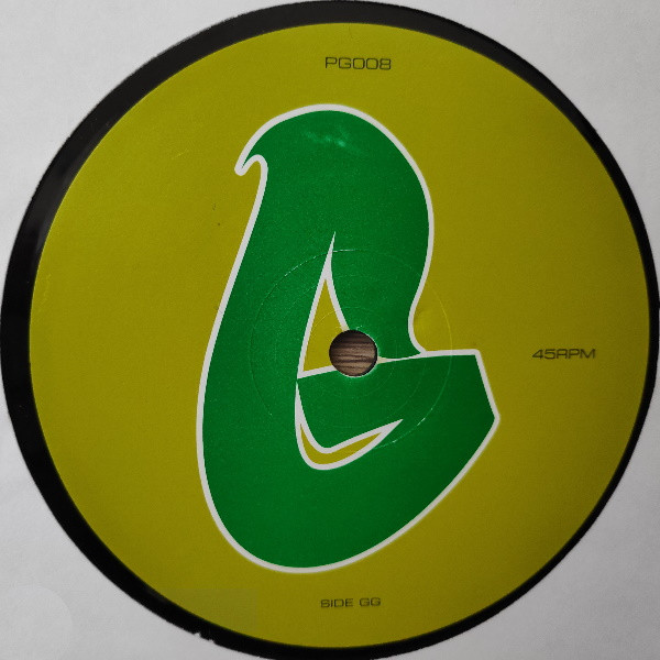 Mr. G - Body & Soul E.P. | Phoenix G. (PG008) - 2