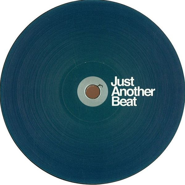 Prostitune - Volume Four - Justfixit EP | Just Another Beat (JAB 04) - 2
