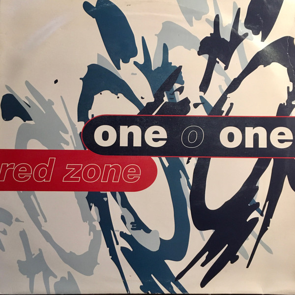 One O One - Red Zone | On The Beat (OTB 2228-6)