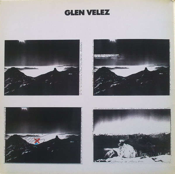 Glen Velez - Assyrian Rose | CMP Records (CMP 42 ST) - 2