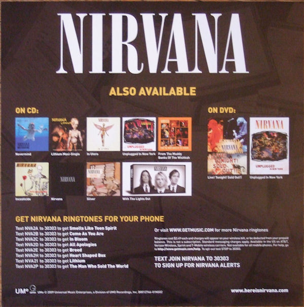 In Utero