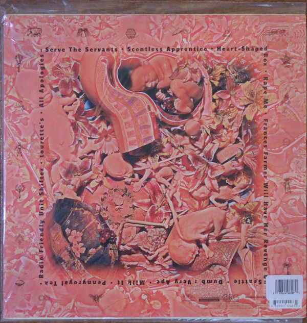 In Utero