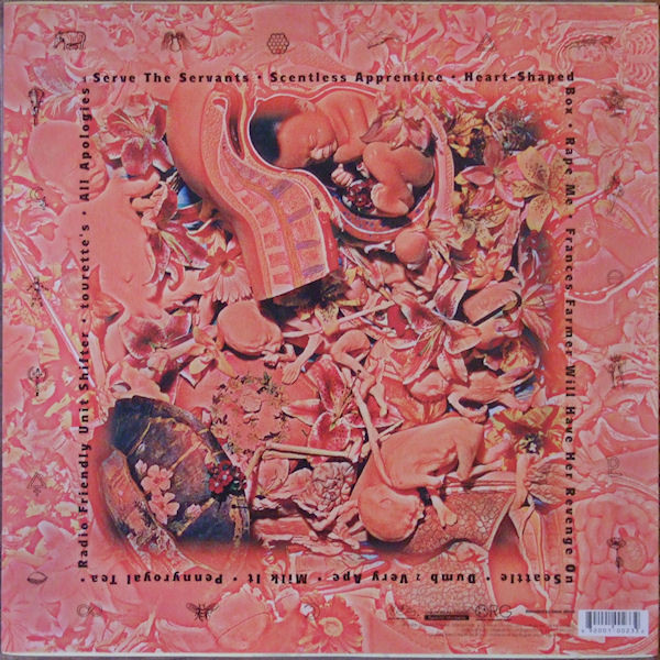 In Utero