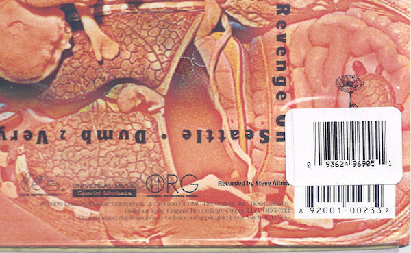 In Utero