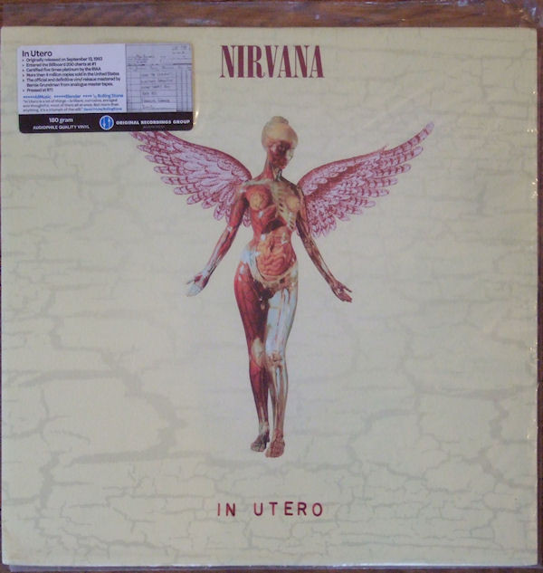 In Utero