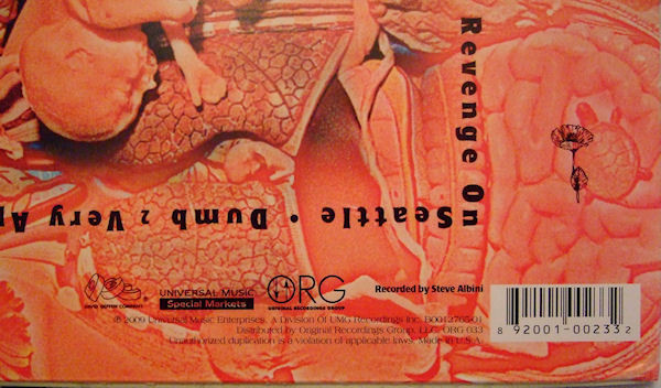 In Utero