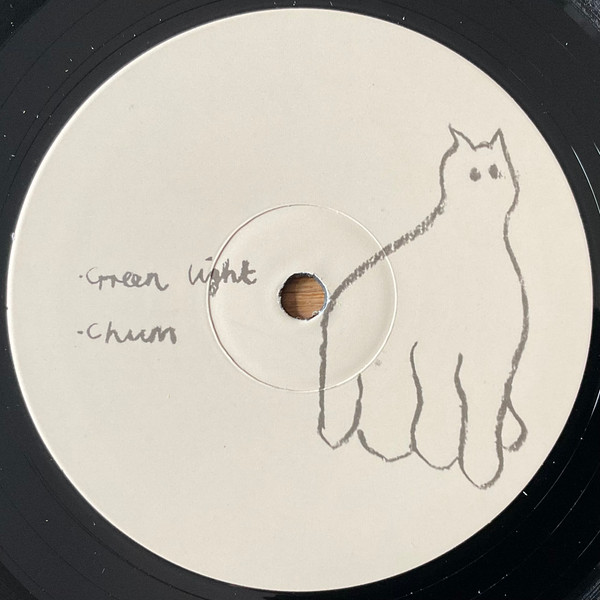 Moreish Idols - Lock Eyes And Collide | Speedy Wunderground (SWP011V) - 4 Moreish Idols - Lock Eyes And Collide | Speedy Wunderground (SWP011V) - 4
